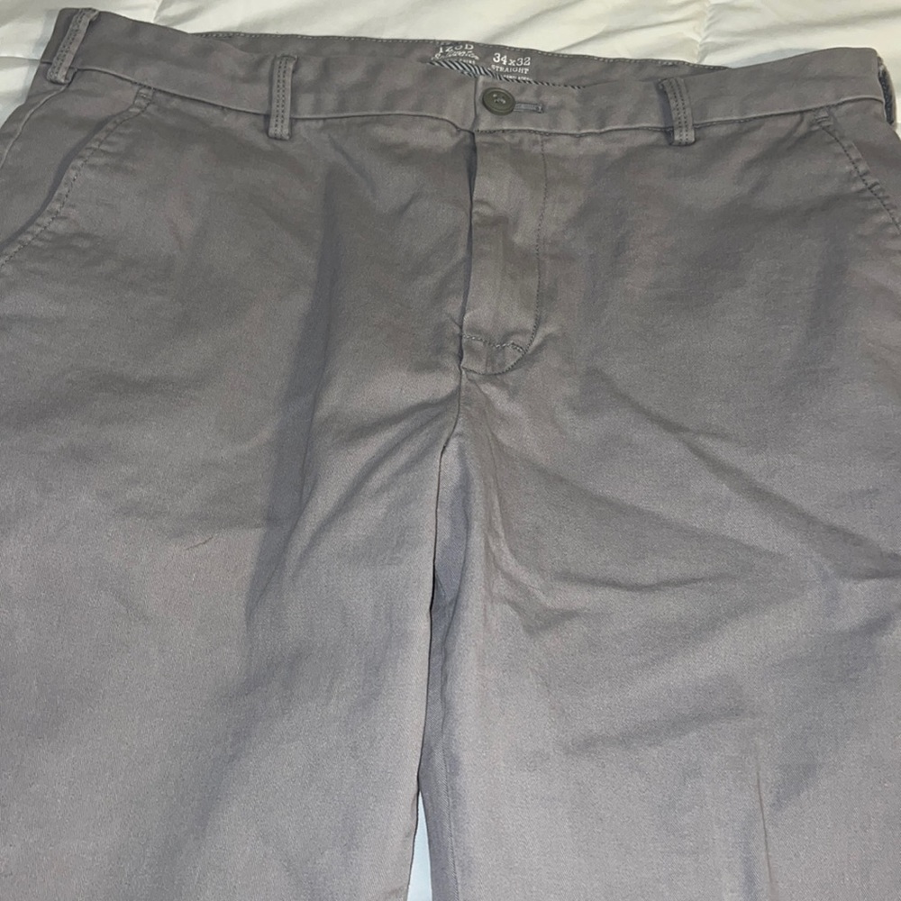 Izod Chino